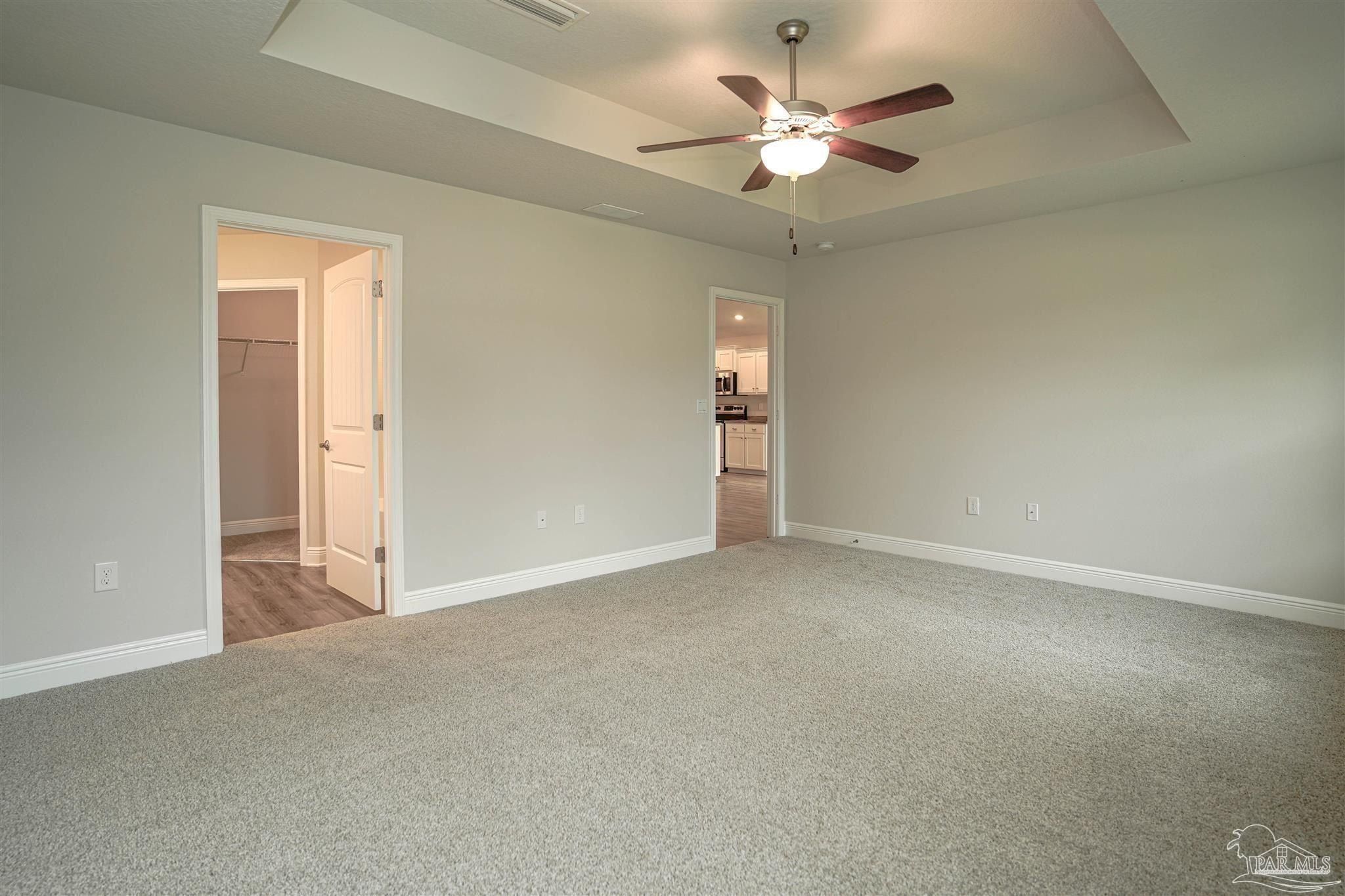 518 Sugar Pine Way. Cantonment, FL 32533