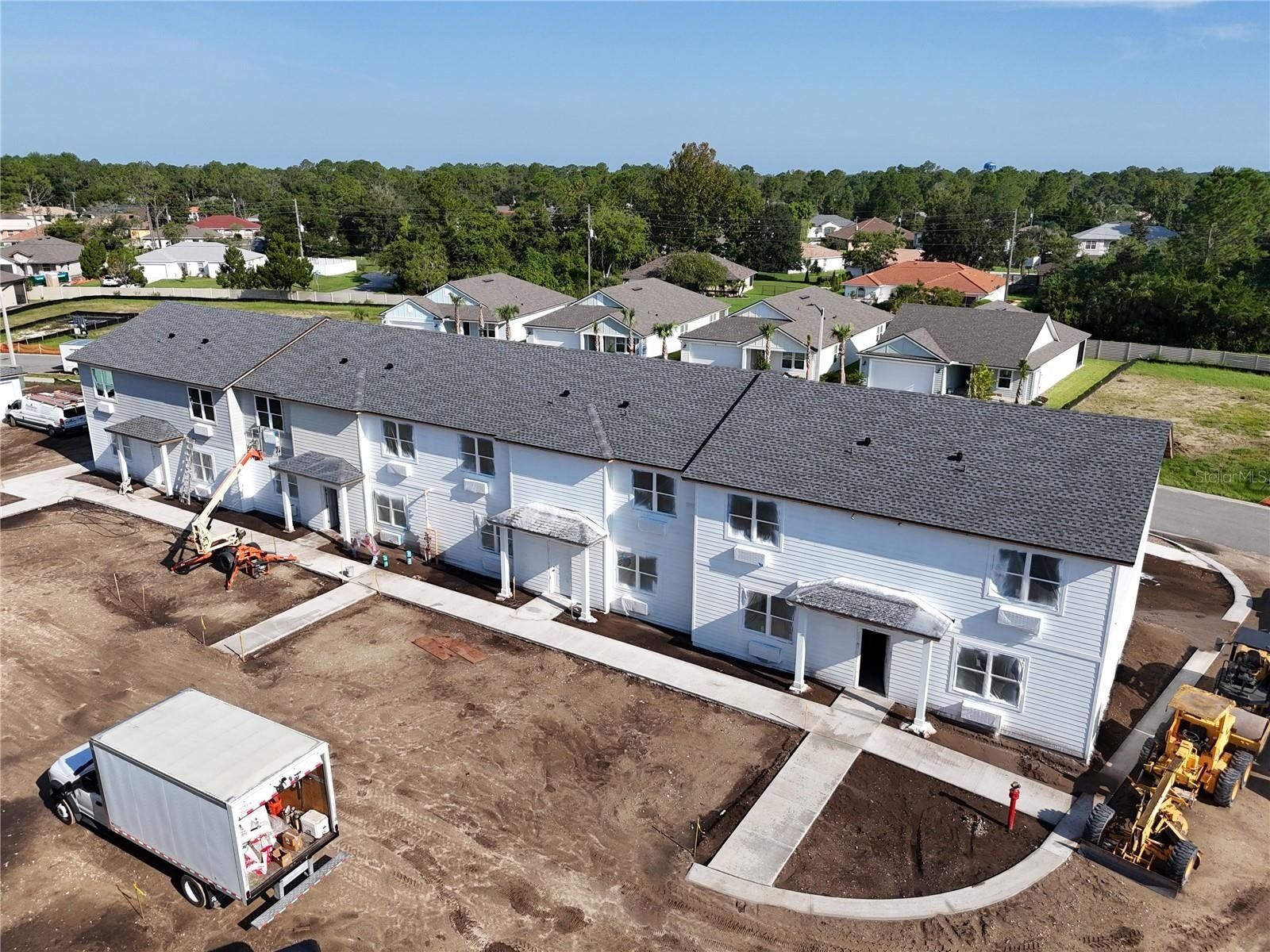 34 Green Circle. Palm Coast, FL 32164