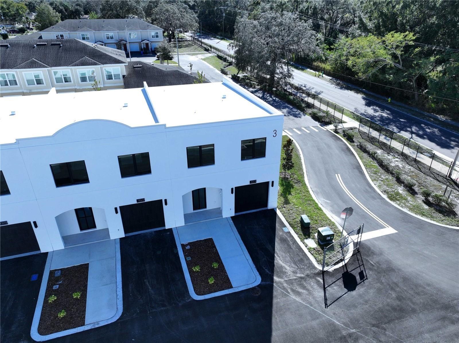 4370 Cambio Gardens Court. Tampa, FL 33610