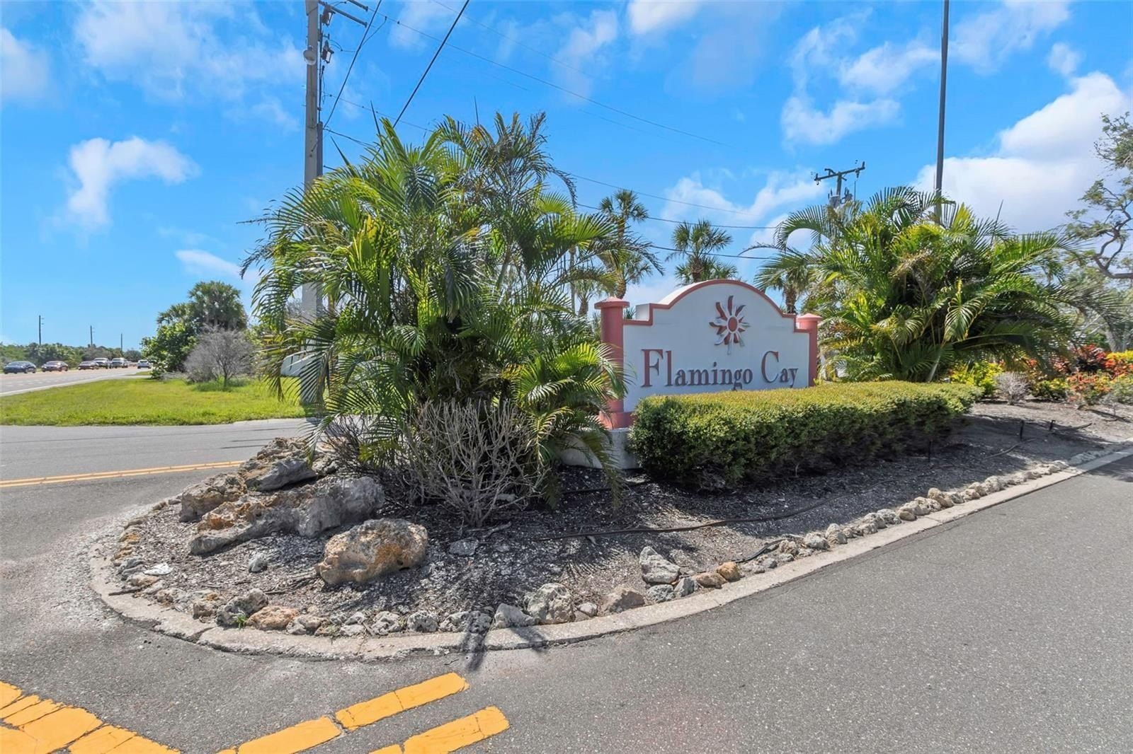 Spoonbill Road E. Bradenton, FL 34209