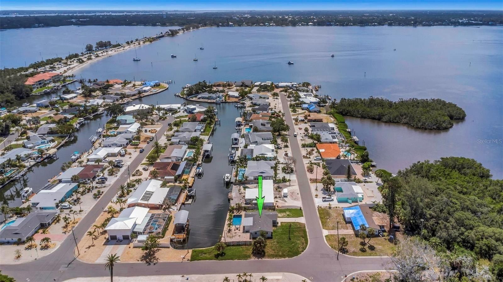 Spoonbill Road E. Bradenton, FL 34209