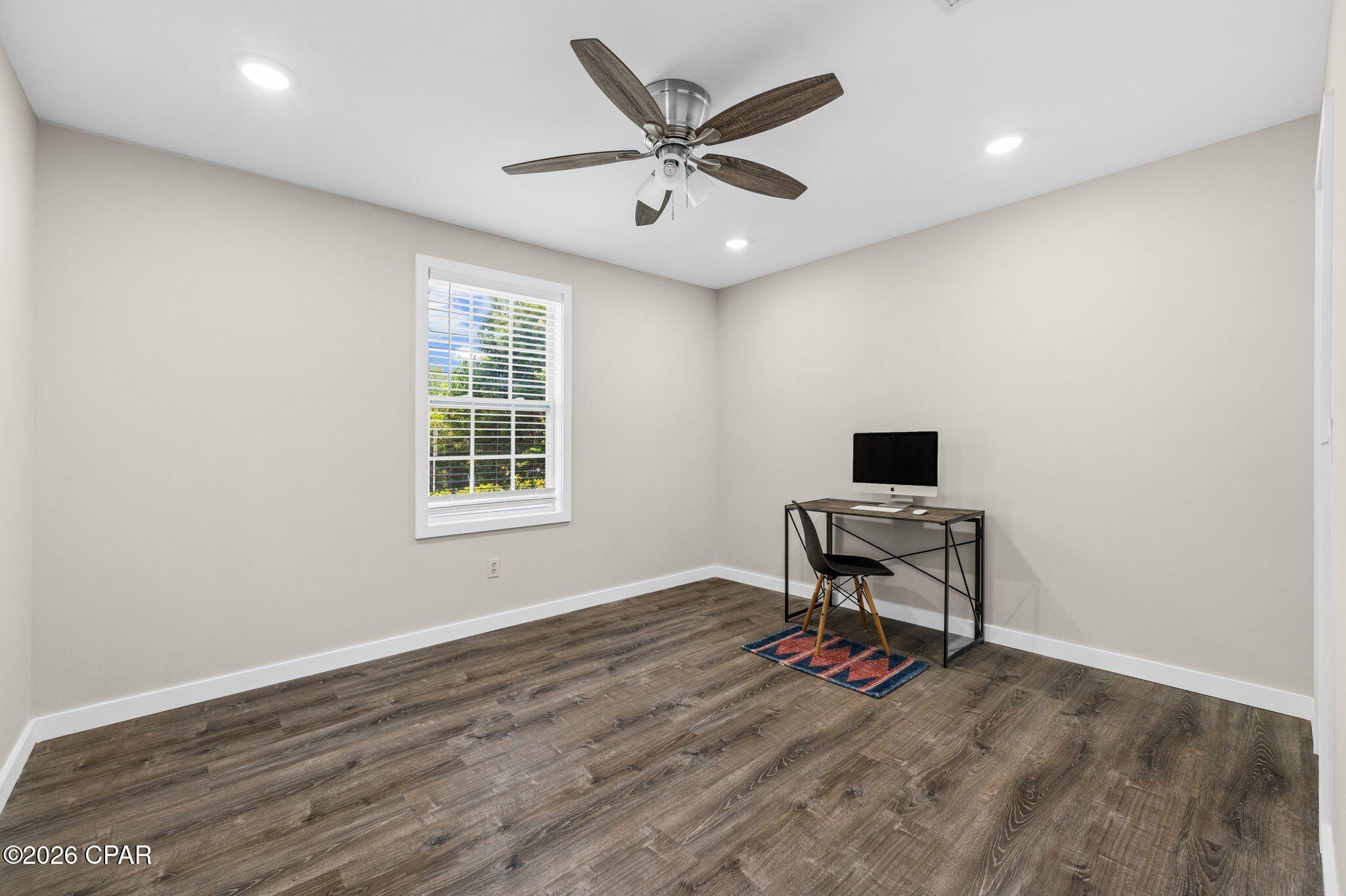 107 N Claire Drive. Panama City, FL 32401
