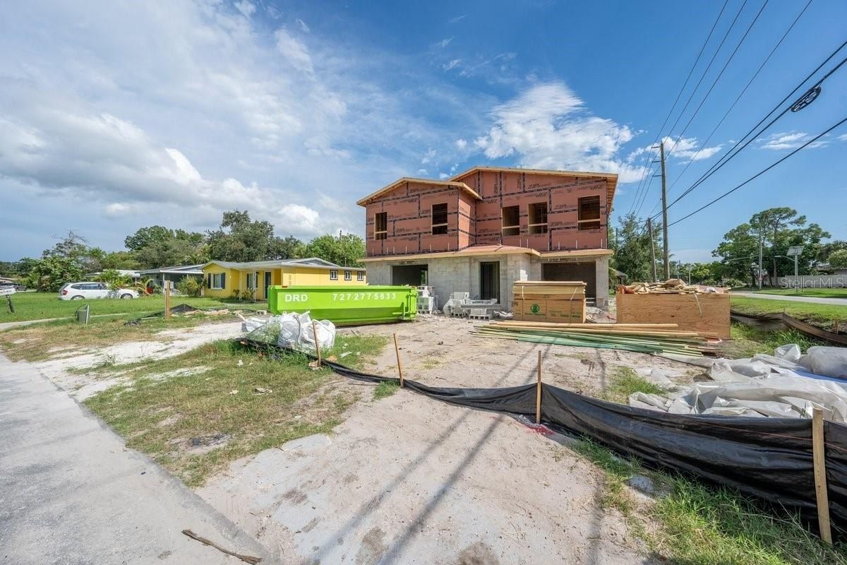 6760 Hibiscus Avenue S. South Pasadena, FL 33707