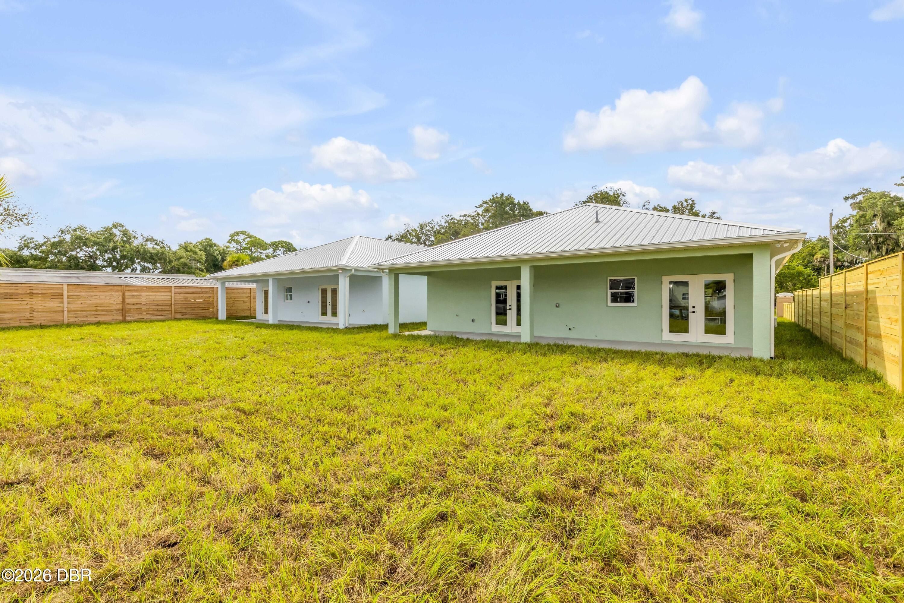 124 Indian Creek Road. Oak Hill, FL 32759