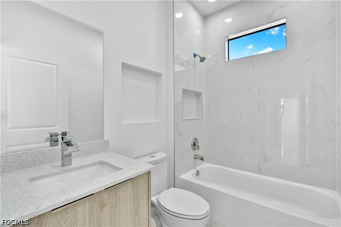 1144 Edelweiss Street E. Lehigh Acres, FL 33974