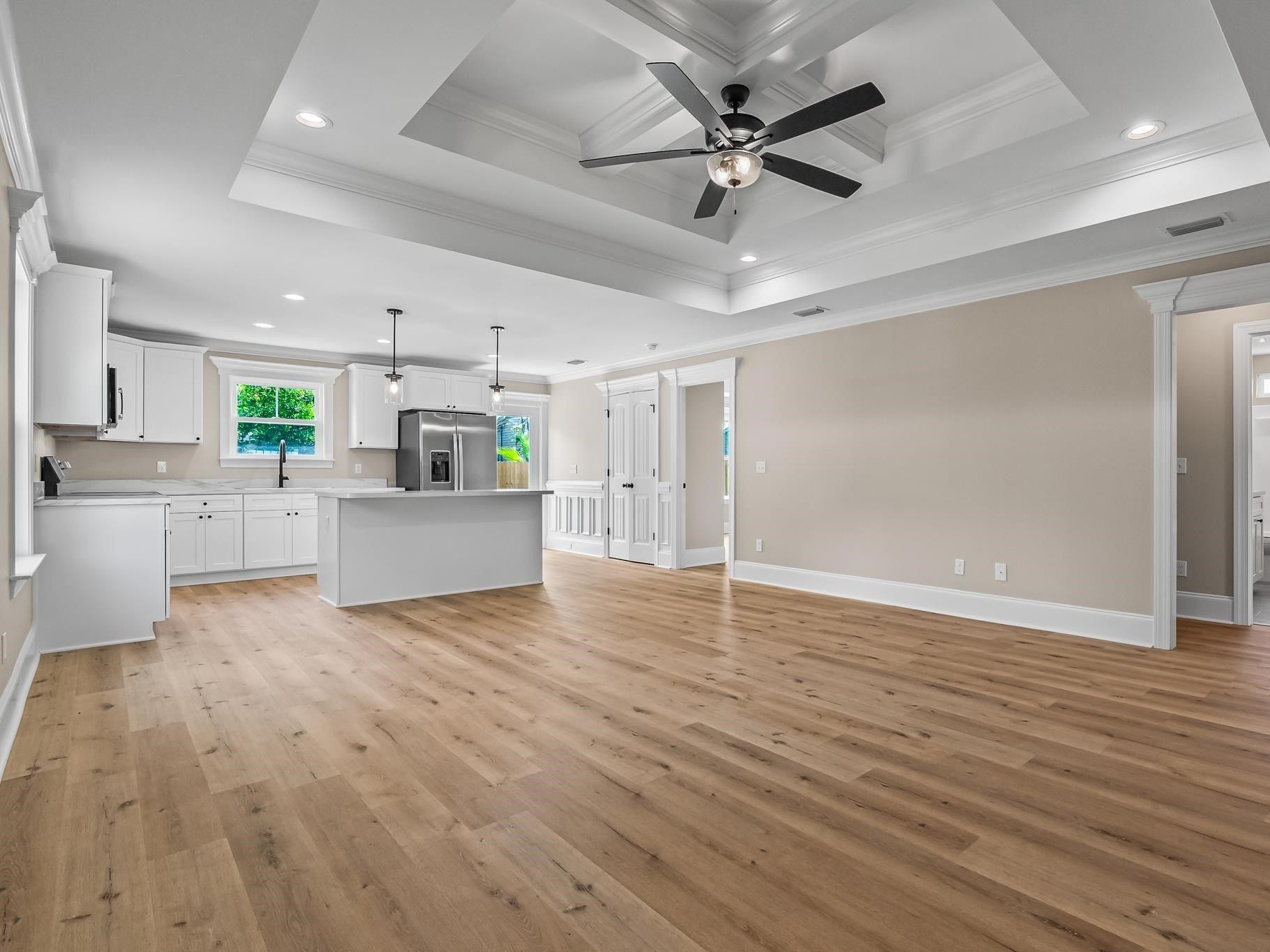 23 Catawba Trail. Crawfordville, FL 32327