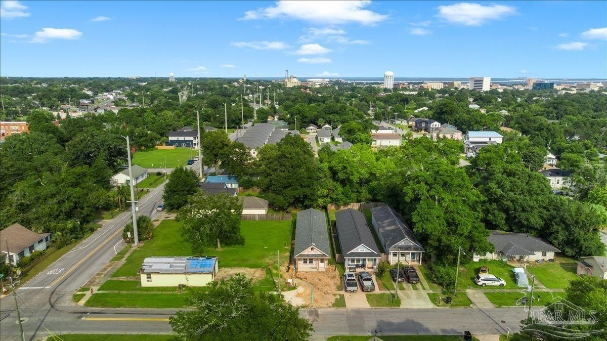 514 N E St. Pensacola, FL 32501