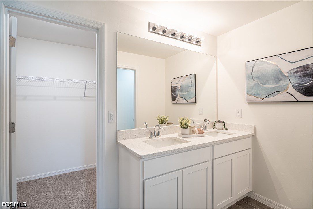 55 Xelda Avenue S. Lehigh Acres, FL 33976
