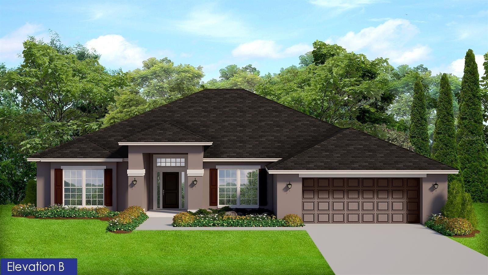 2 Tee View Road. Rotonda West, FL 33947