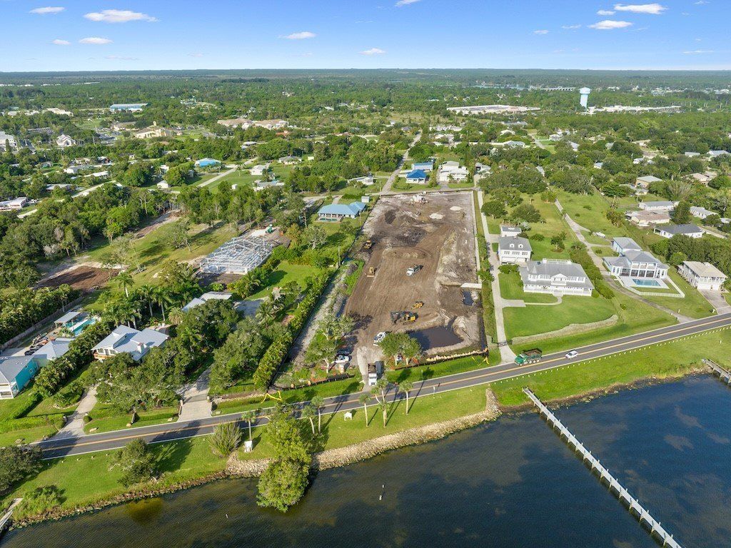13225 N Indian River Drive. Sebastian, FL 32958