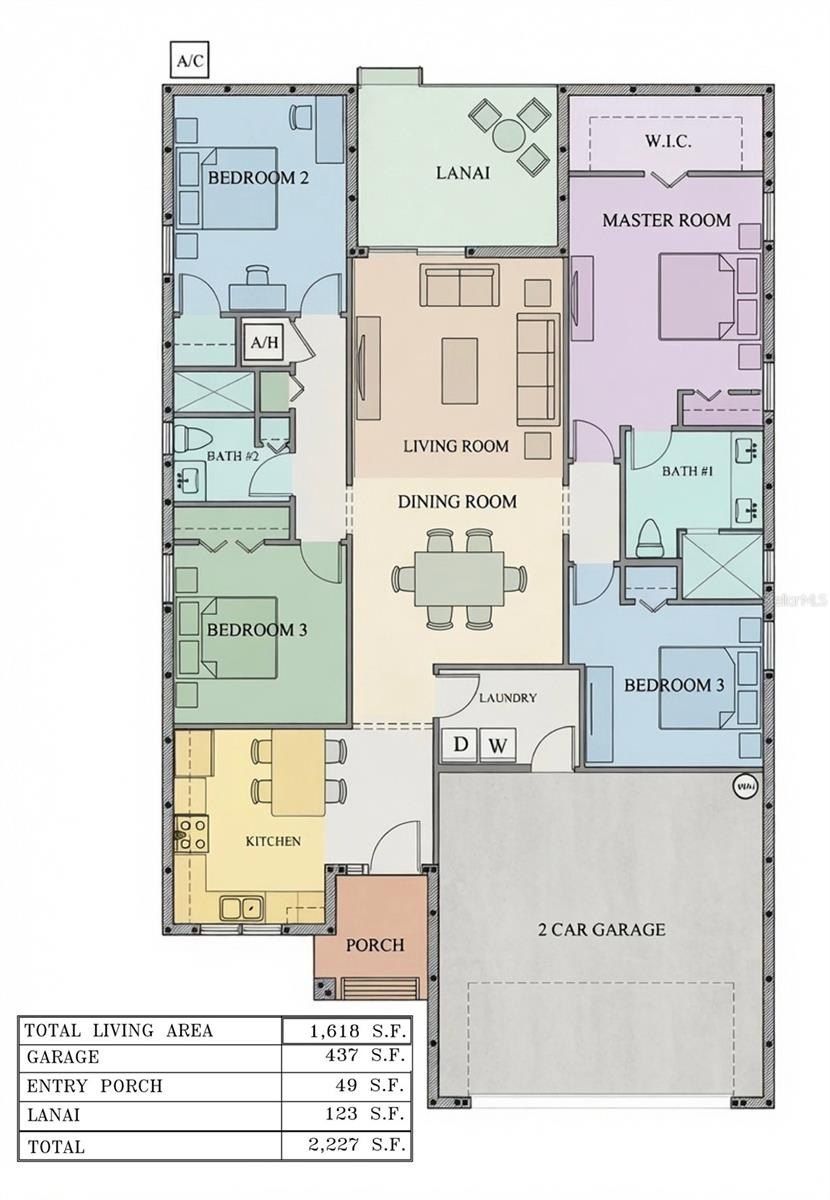 5044 80Th Way N. St Petersburg, FL 33709