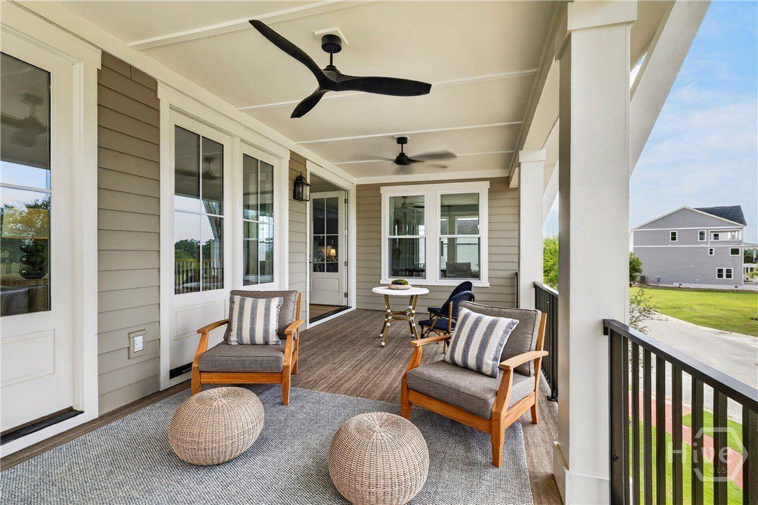 403 Reserve Way. Savannah, GA 31401