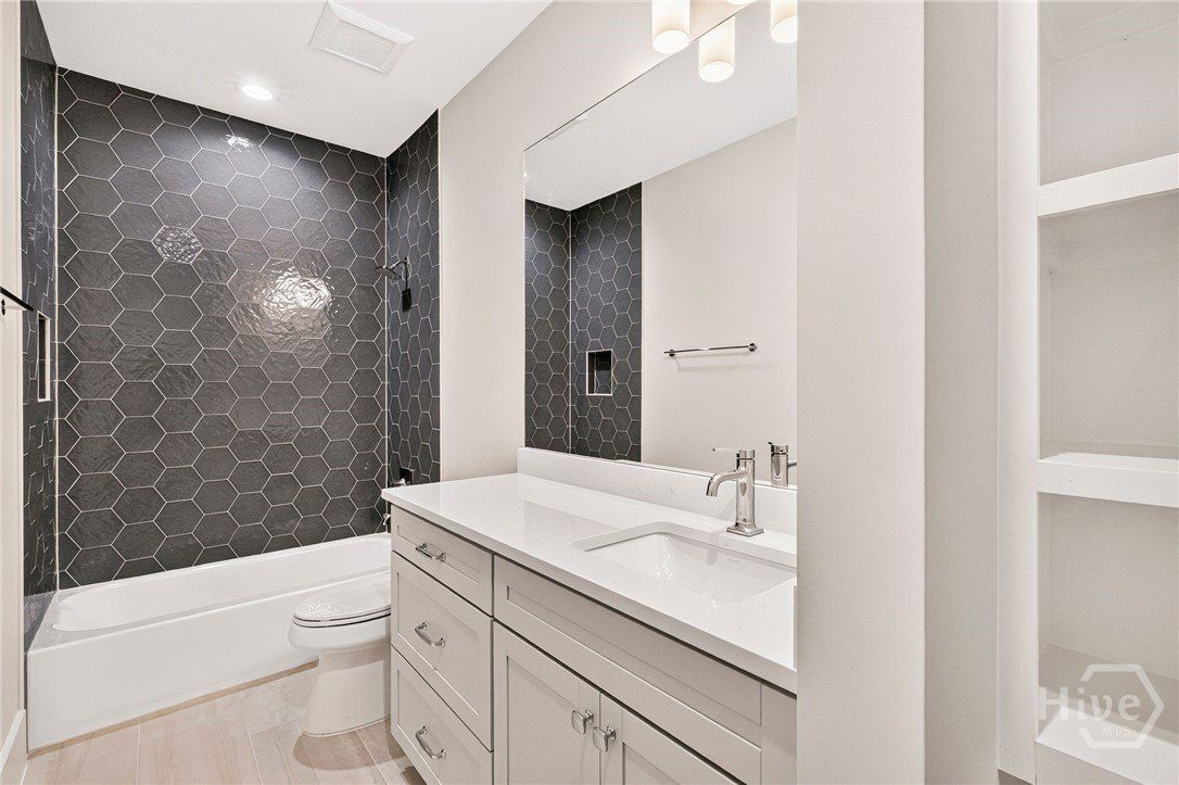 515 Reserve Way. Savannah, GA 31401