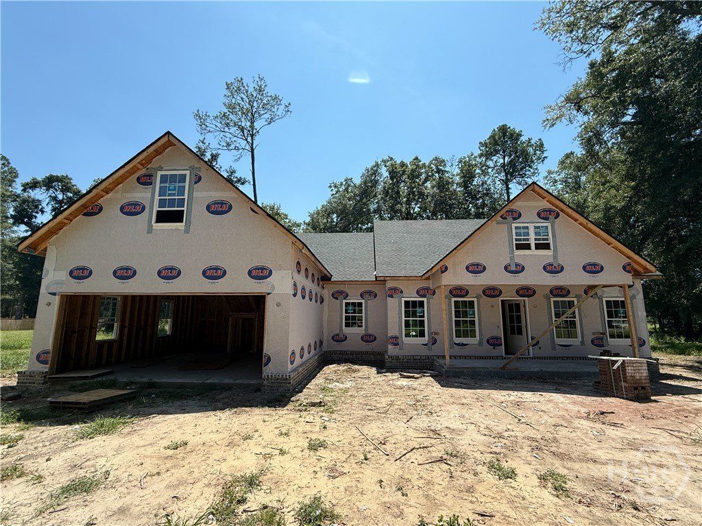 97 Cameron Oaks. Guyton, GA 31312