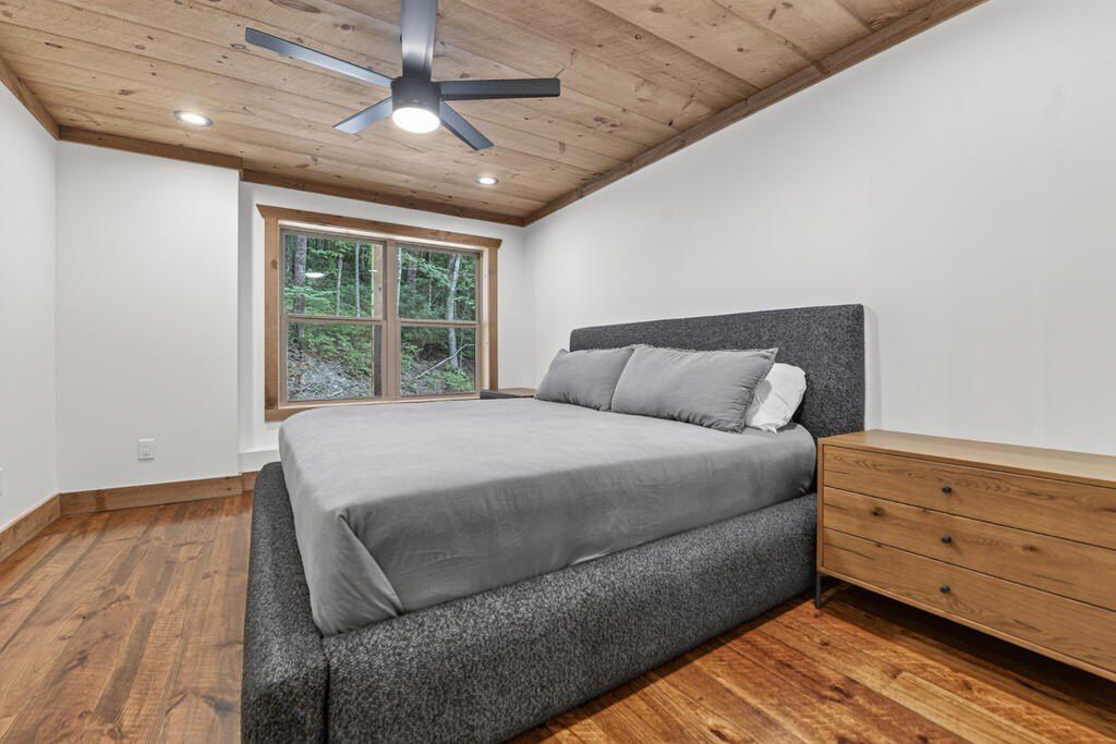 1821 Stanley Creek Road. Cherry Log, GA 30522
