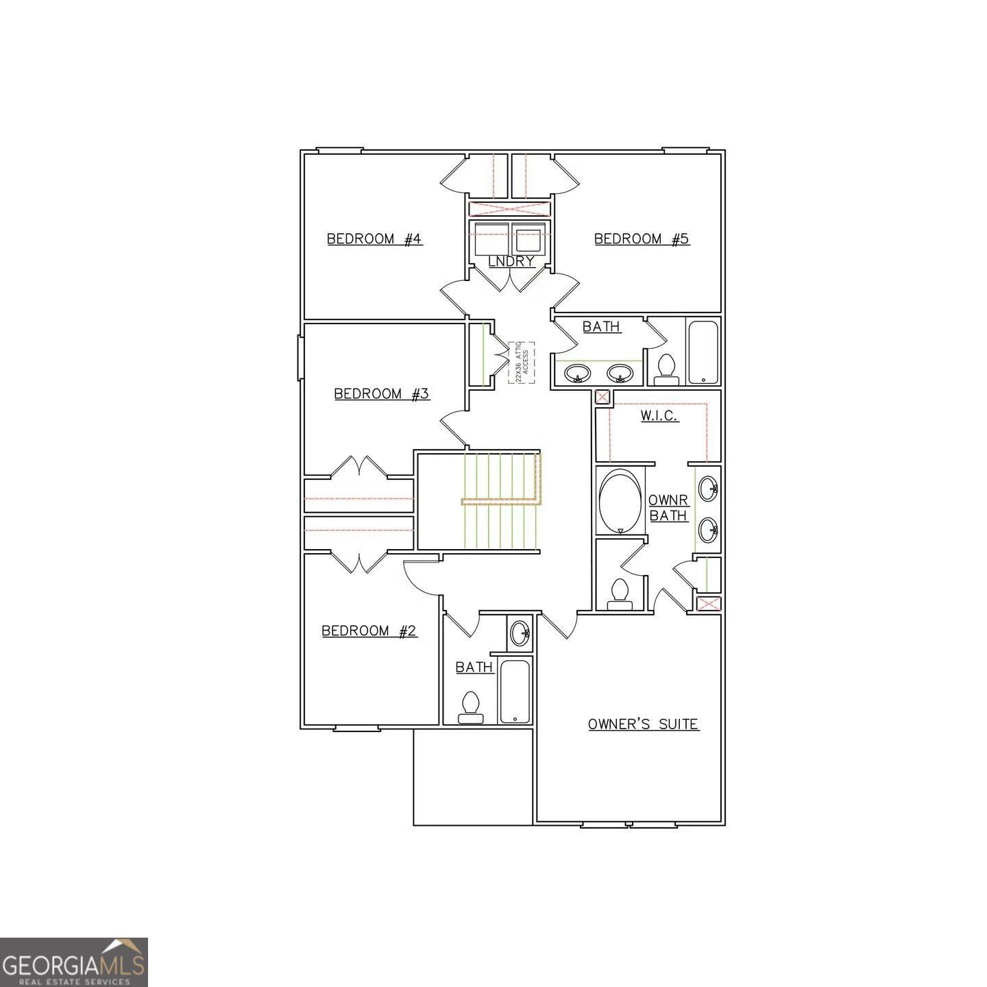 1173 Homer Way. Greensboro, GA 30642