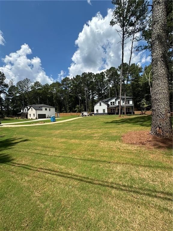 1291 Highway 138. Monroe, GA 30655