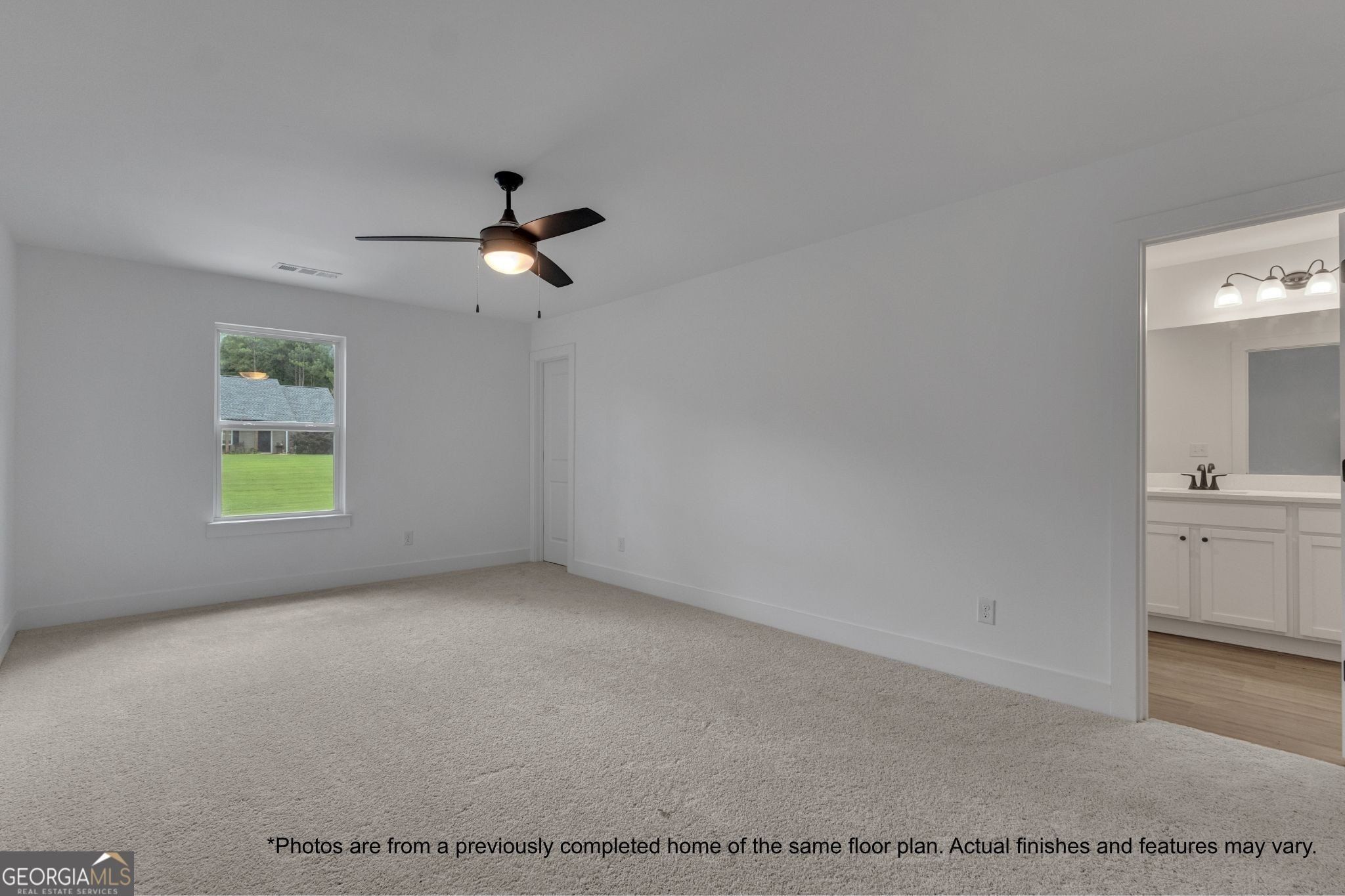 284 Cheryl Street. Luthersville, GA 30251