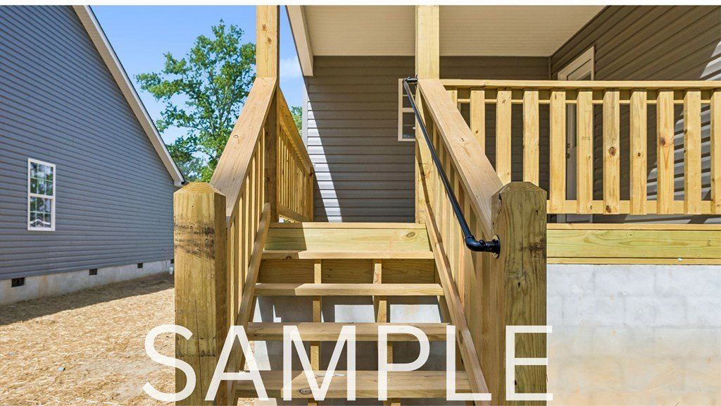 Wendell Street Lot 9. Dalton, GA 30721