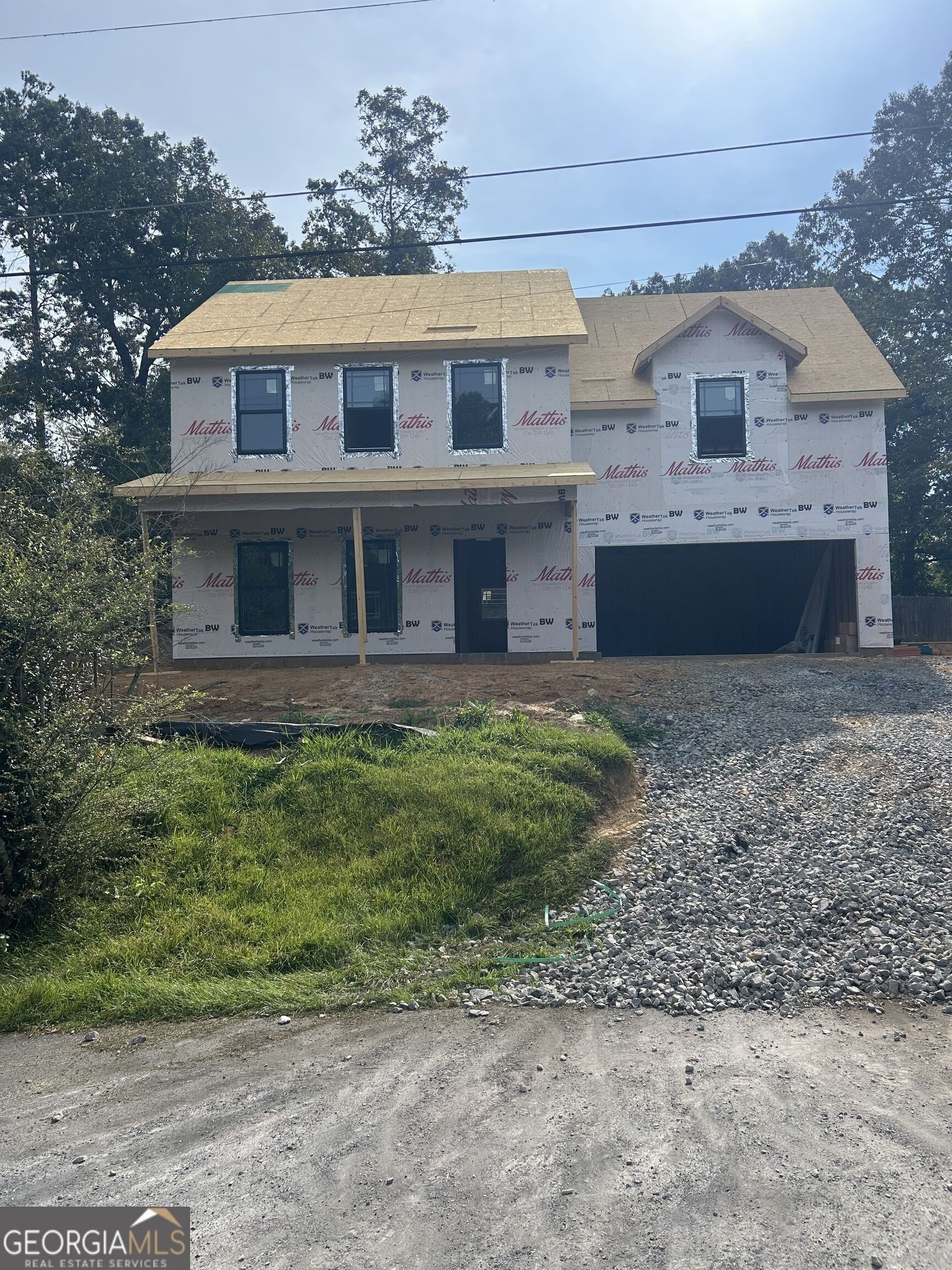 102 Timothy Avenue. Rome, GA 30165