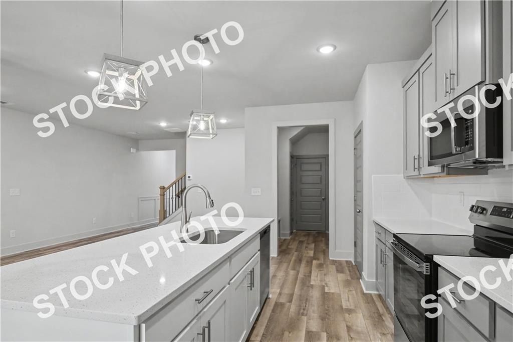 4355 Fern River Bend. Norcross, GA 30093