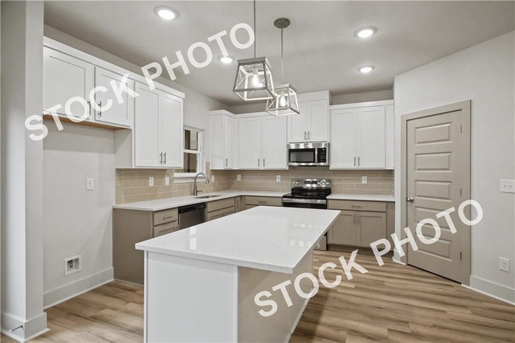 4357 Fern River Bend. Norcross, GA 30093