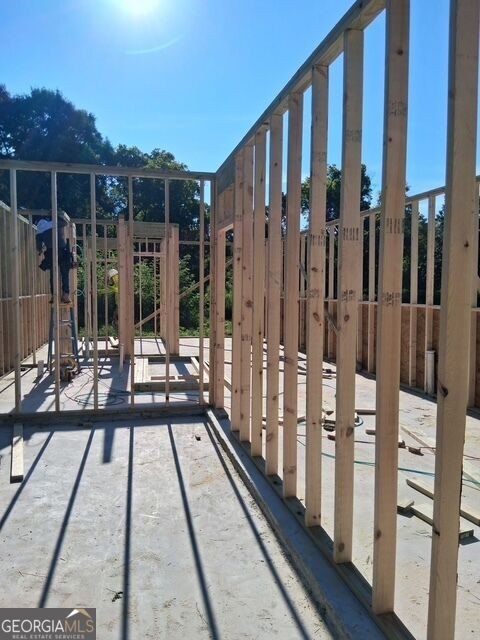 3860 Desoto Drive. Macon, GA 31206