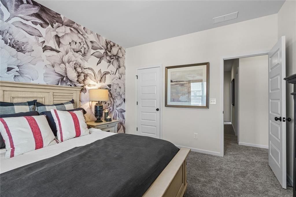 108 Trinity Drive. Auburn, GA 30011