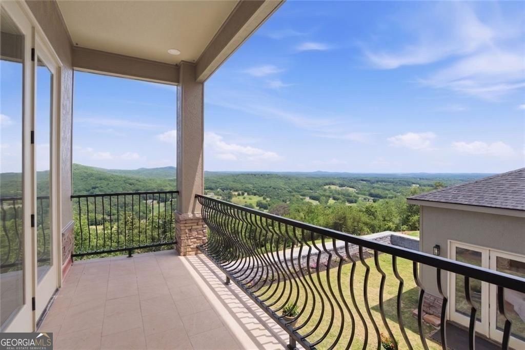 Orchard Hill Drive. Clarkesville, GA 30523