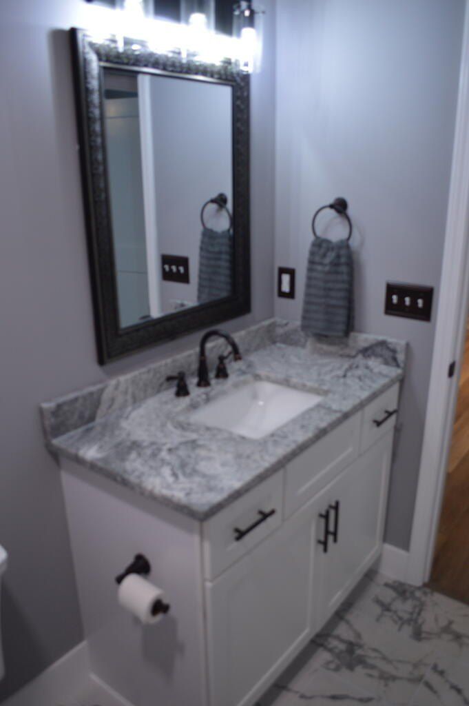 2004 Glisson Drive. Tunnel Hill, GA 30755
