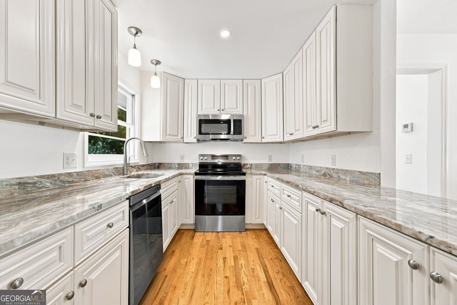298 Faulkner Street. Cleveland, GA 30528