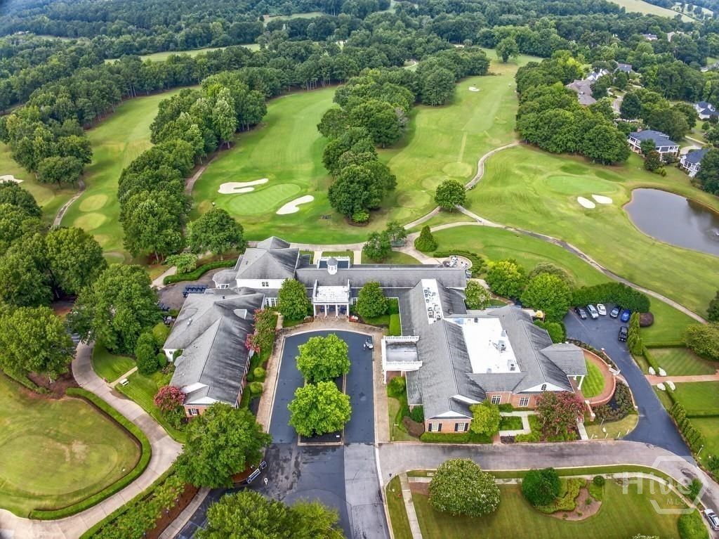321 Lake Vista Drive. Statham, GA 30666