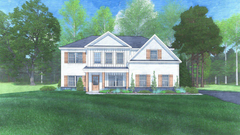 123 Walker Way. Fortson, GA 31808