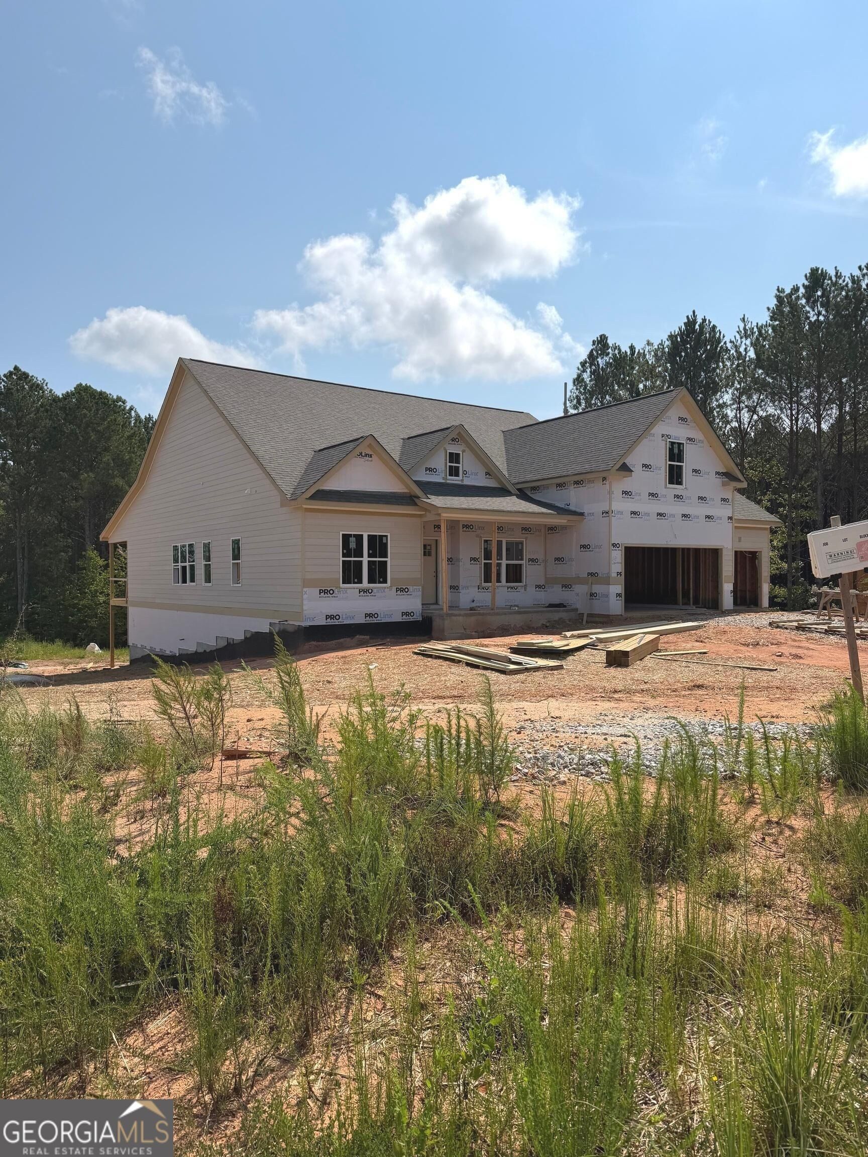 16 Lakewood Lane. Covington, GA 30014