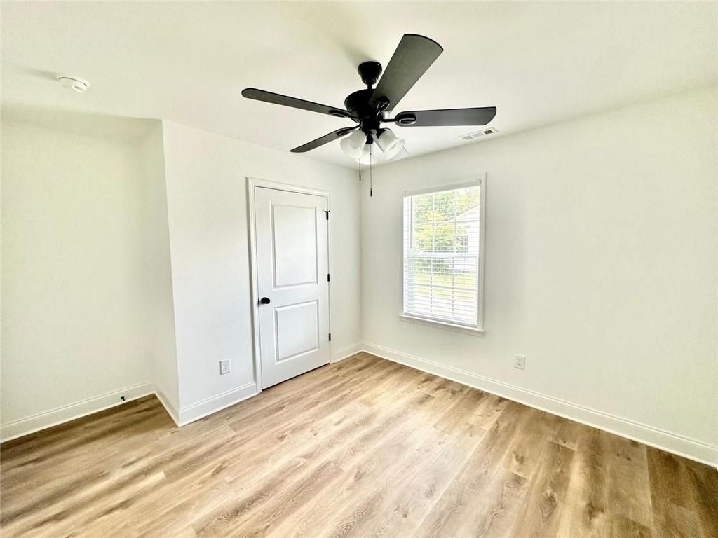 117 Presley Street Sw. Rome, GA 30165