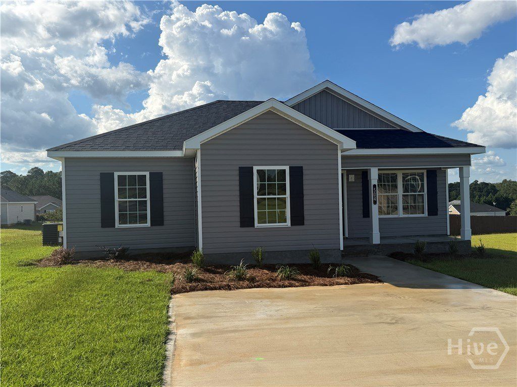 504 Nickies Way. Statesboro, GA 30458