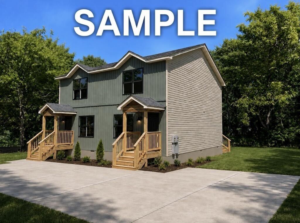 1321 Jackson Road. Dalton, GA 30721