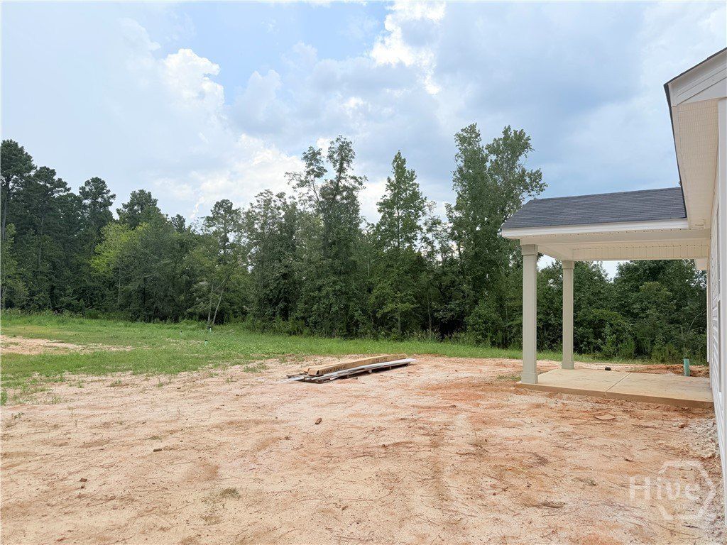 125 Friendship Road. Sylvania, GA 30467