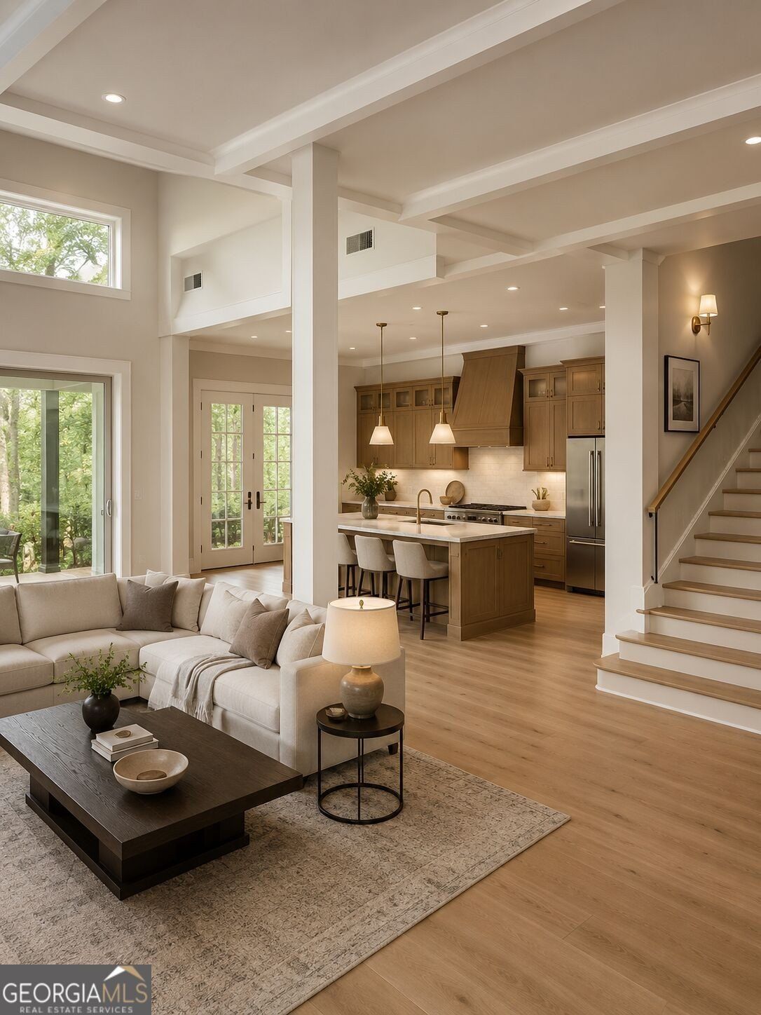 4075 Haven Terrace. Milton, GA 30004
