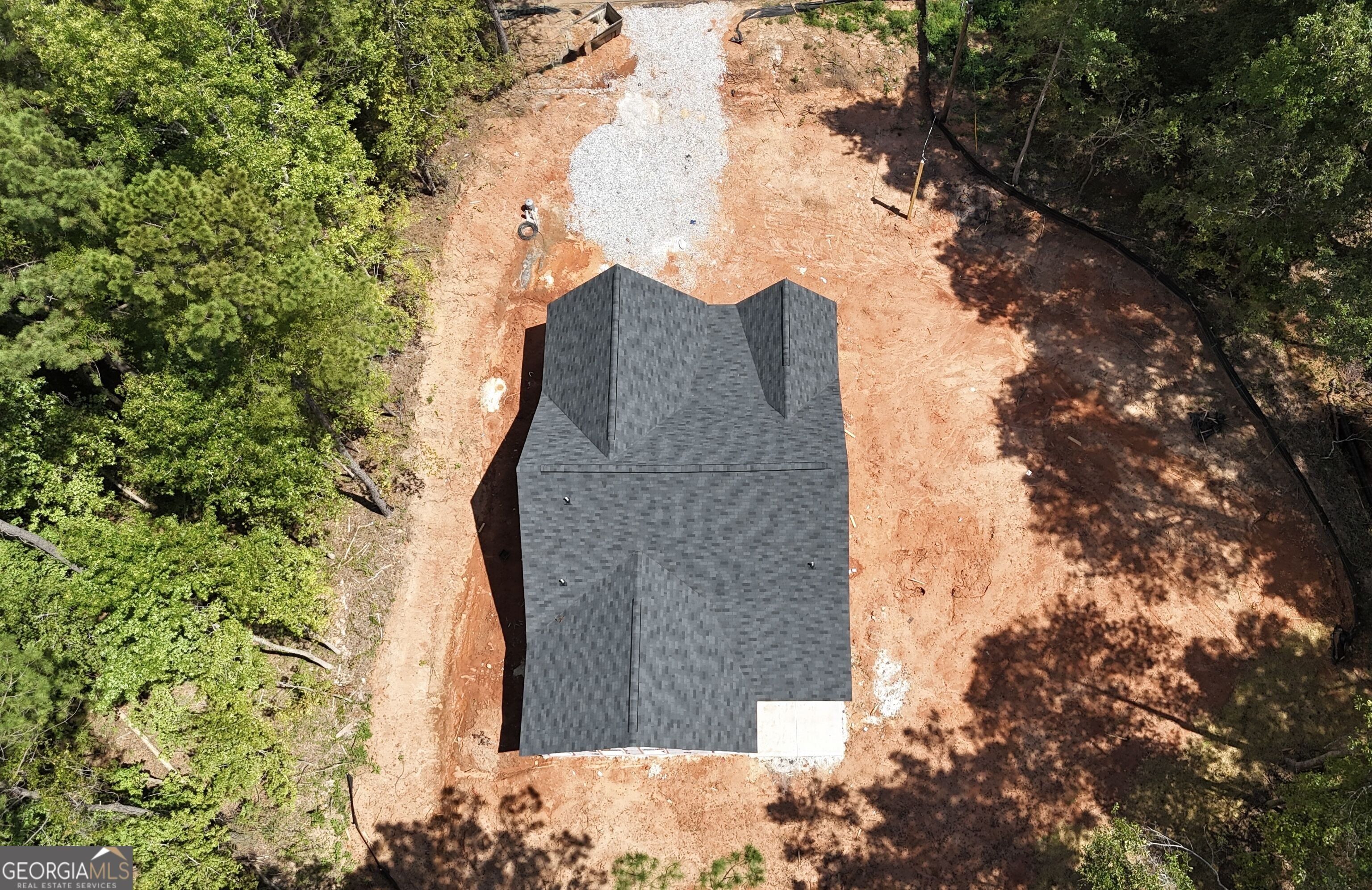 262 Cheryl Street. Luthersville, GA 30251