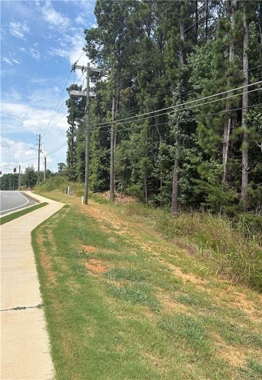 36 Acres New Light And Hickory. Holly Springs, GA 30115