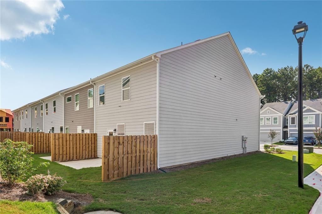 5151 Longview Run. Decatur, GA 30035