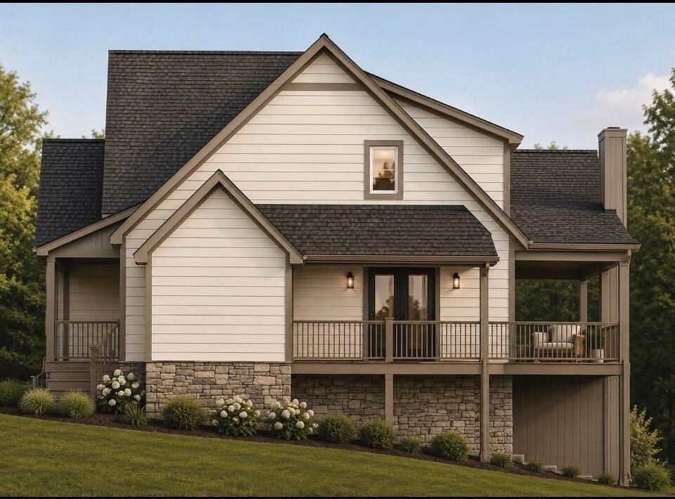 28 Hillcrest Court. Ellijay, GA 30536