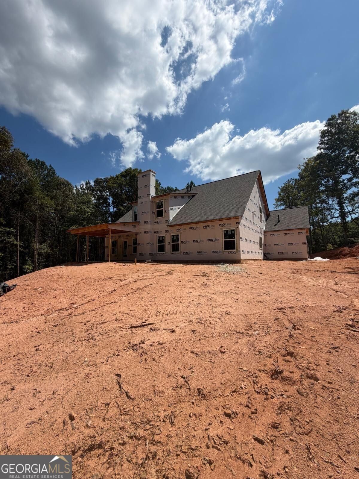 468 Pinewood Drive. Covington, GA 30014