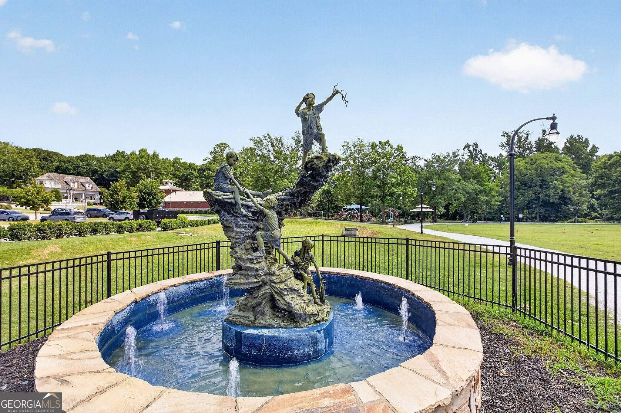 144 Dewey Road. Lilburn, GA 30047