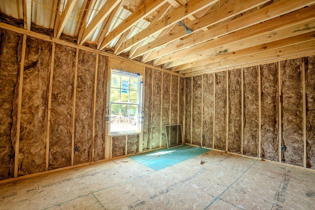 Rogers Lane Lot 2. Tunnel Hill, GA 30755
