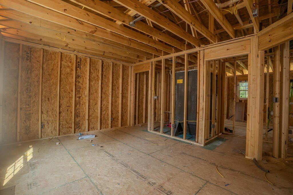 Rogers Lane Lot 1. Tunnel Hill, GA 30755
