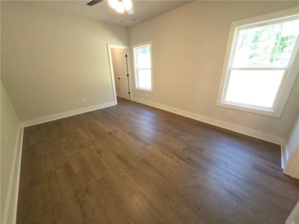 356 Flemister Circle. Dallas, GA 30157