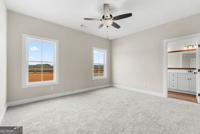 112 Landmark Circle Lot 51. Statesboro, GA 30458
