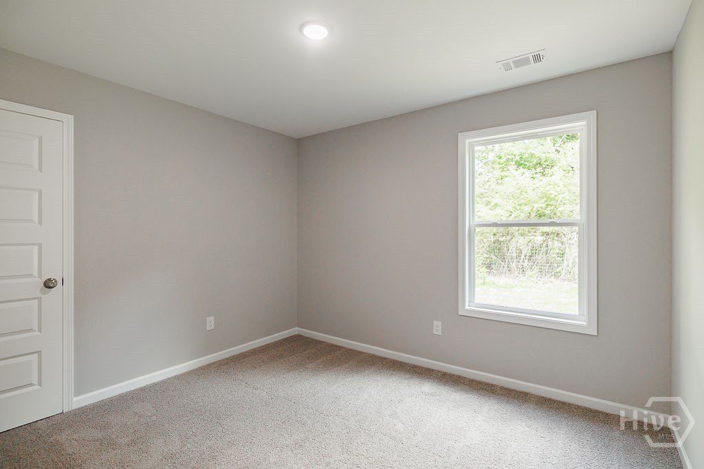 303 Ashbrook Trace Drive Lot 18. Athens, GA 30605